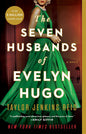 SEVEN HUSBANDS OF EVELYN HUGO | TAYLOR JENKINS REID | Kharidobecho Books