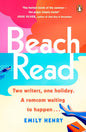 Beach Read | Emily Henry | Kharidobecho Books