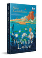 The White Lotus |  Aditi Krishnakumar