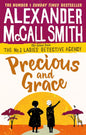 Precious and Grace | Alexander McCall Smith | Kharidobecho Books