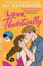 Love Theoretically | Ali Hazelwood | Kharidobecho Books