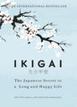 Ikigai | Francesc García and Héctor,Miralles | KharidobechoBooks | Original Copy