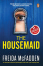 The Housemaid |  Freida McFadden | KharidobechoBooks | Original Copy