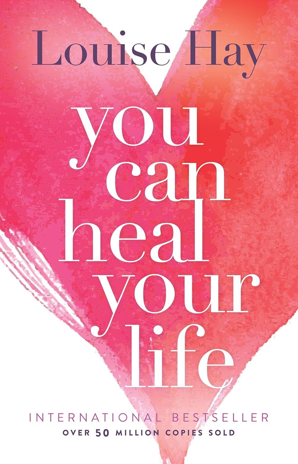 You Can Heal Your Life |  Louise Hay | KharidobechoBooks