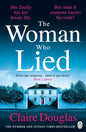 The Woman Who Lied | Claire Douglas | Kharidobecho Books