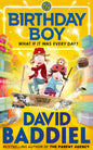 Birthday Boy | David Baddiel | Kharidobecho Books