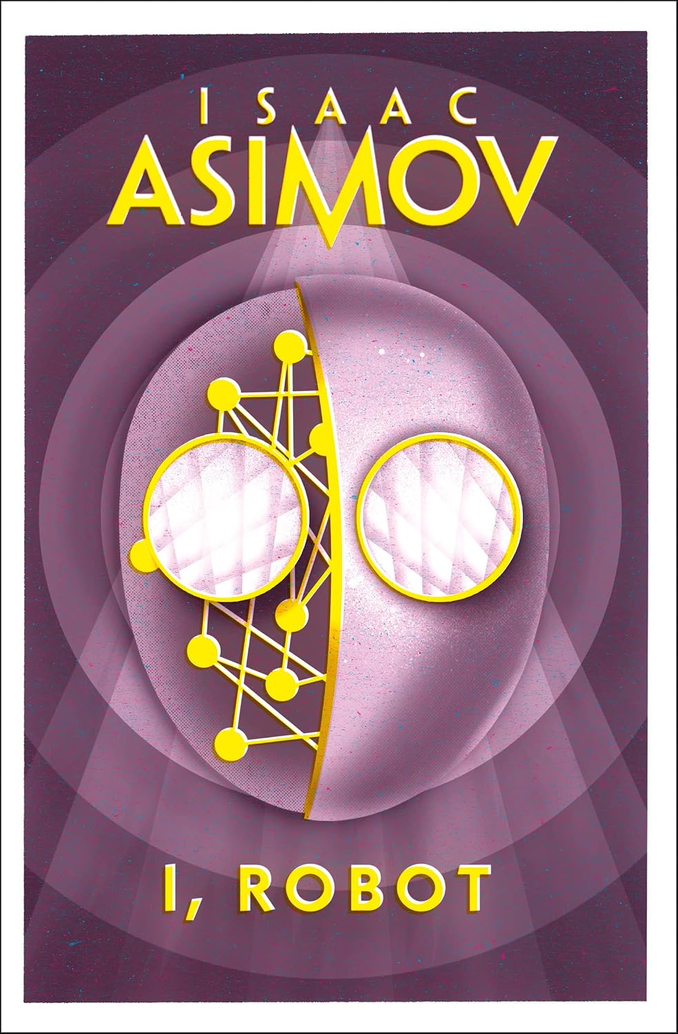 I, Robot | Isaac Asimov | Kharidobechobooks