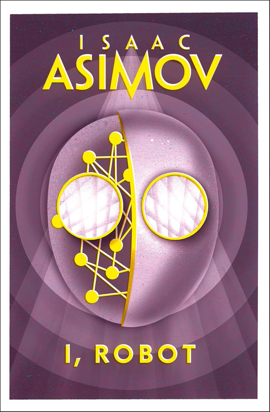I, Robot | Isaac Asimov | Kharidobechobooks