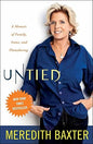 Untied: A Memoir of Family, Fame, and Floundering