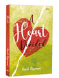 A Heart Divided |  Anjuli Rajprasad