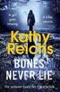 Bones Never Lie | Kathy Reichs | Kharidobecho Books