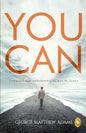You Can | George Matthew Adams | KharidobechoBooks | Original Copy