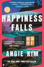Happiness Falls | Angie Kim | Kharidobecho Books