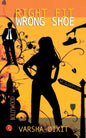 Right Fit Wrong Shoe | Varsha Dixit | KharidobechoBooks