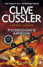 Poseidon's Arrow | Clive Cussler & Dirk Cussler