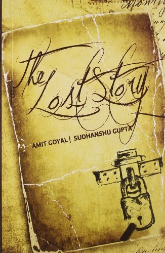 The Lost Story
