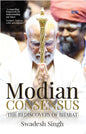 Modian Consensus: The Rediscovery of Bharat | Swadesh Singh