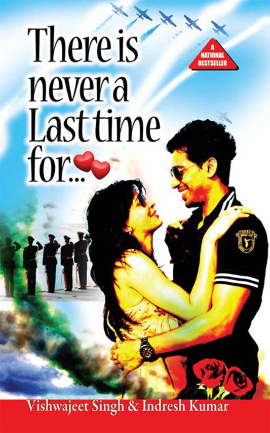 There Is Never a Last Time For |  Vishwajeet Singh And Indresh Kumar