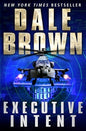 Executive Intent  | Dale Brown  |  Kharidobechobooks