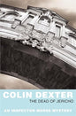 The Dead of Jericho |  Colin Dexter  | Kharidobechobooks