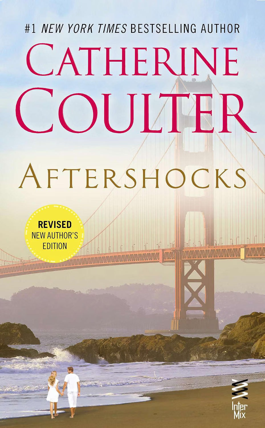 Aftershocks | Catherine Coulter | KharidobechoBooks