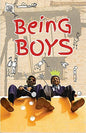 Being Boys (PB)  | Various &  Radhika Menon &  Deeya Nayar &  Niveditha Subramaniam  | Kharidobechobooks