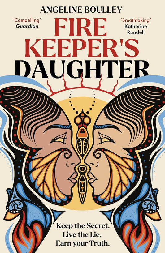 Firekeeper'S Daughter | Angeline Boulley