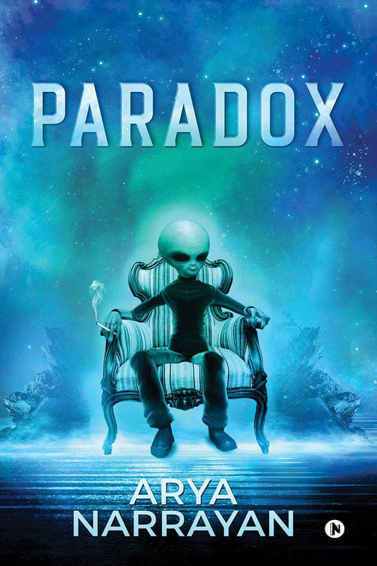 PARADOX | ARYA NARRAYAN