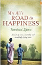 Mrs Ali's Road to Happiness  | Farahad Zama |  Kharidobechobooks