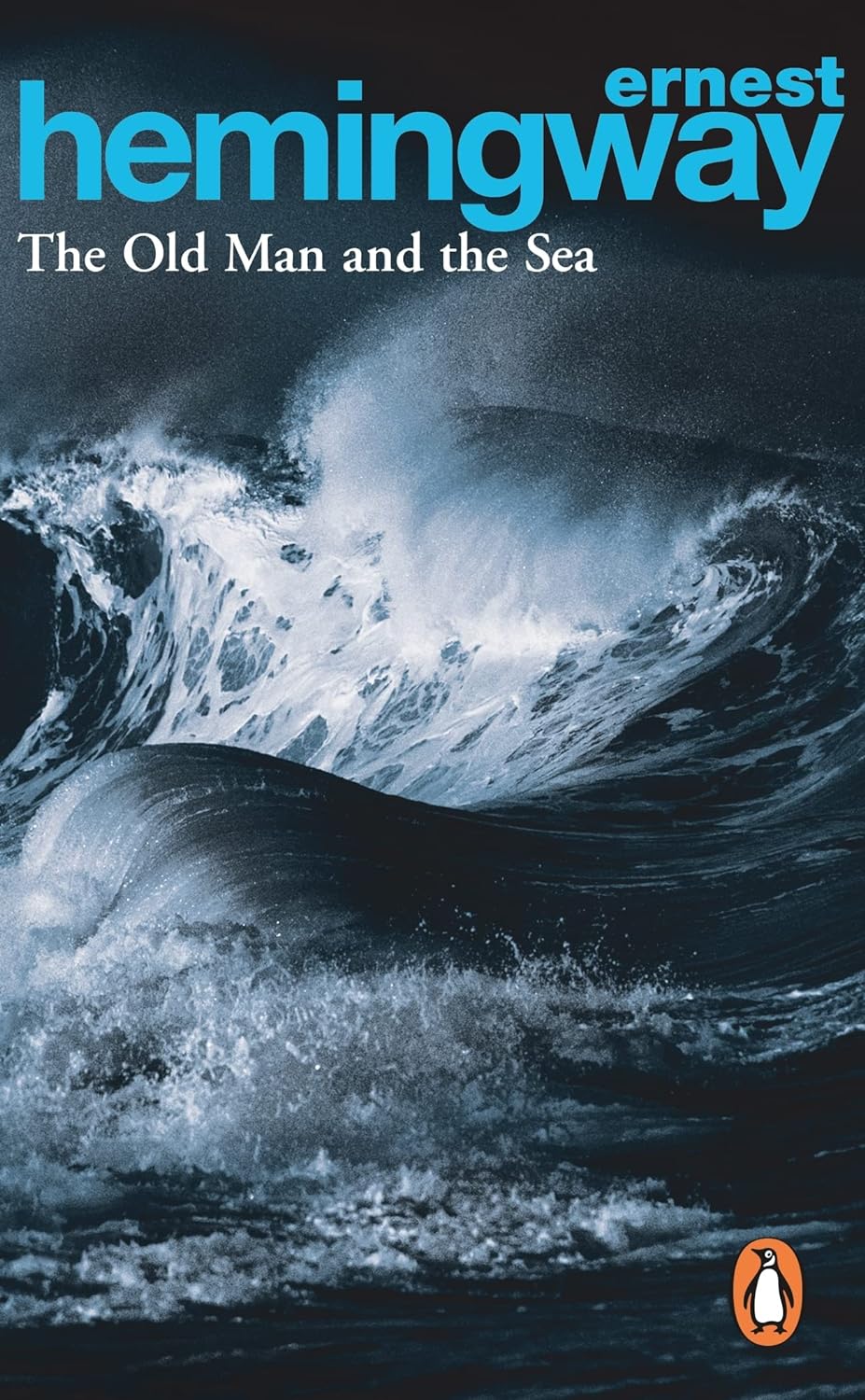 The Old Man And The Sea | Ernest Hemingway