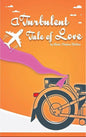 A Turbulent Tale of Love | Indian Romance | Shalu Thakur Dhillon