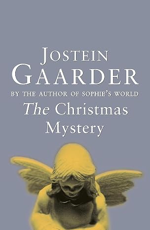 The Christmas Mystery |  Jostein Gaarder |  kharidobechobooks