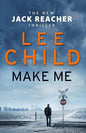 Make Me  |  Lee Child  |  Kharidobechobooks