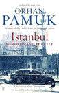 Istanbul : Memories Of A City |  Orhan Pamuk |  Kharidobechobooks