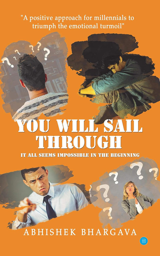 You Will Sail Through | Abhishek Bhargava