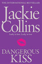 Dangerous Kiss  | Jackie Collins |  Kharidobechobooks