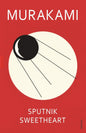 Sputnik Sweetheart | Haruki Murakami