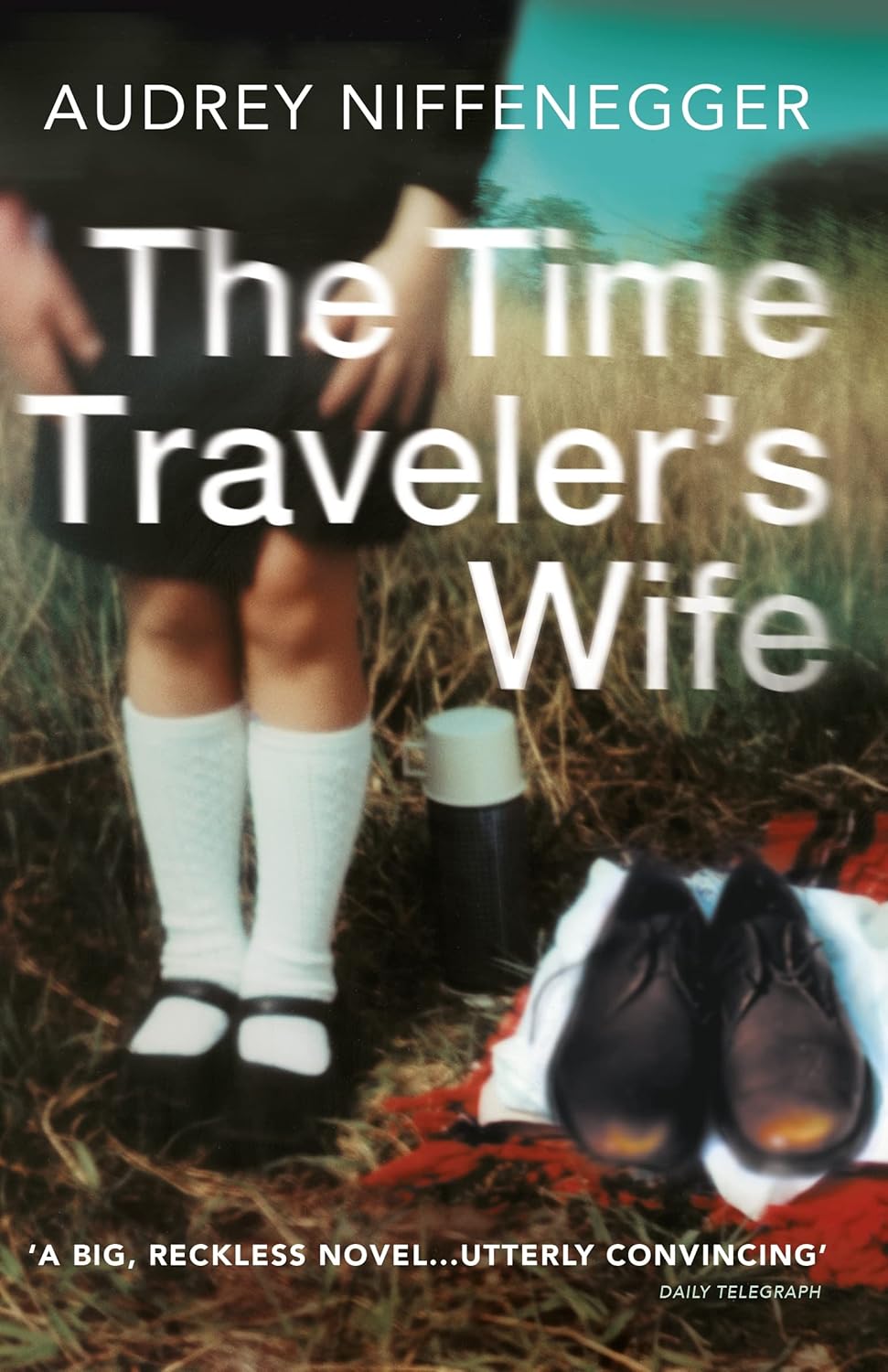 The Time Traveler's Wife | Audrey Niffenegger