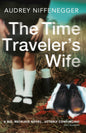 The Time Traveler's Wife | Audrey Niffenegger
