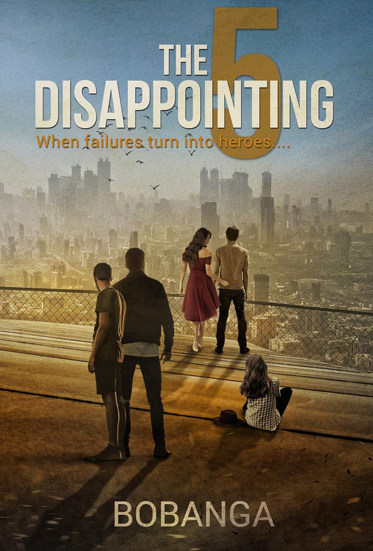 THE DISAPPOINTING 5: When failures turn into heroes | BOBANGA