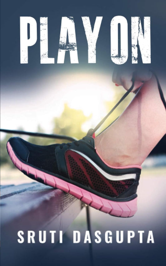 Play on | Sruti Dasgupta