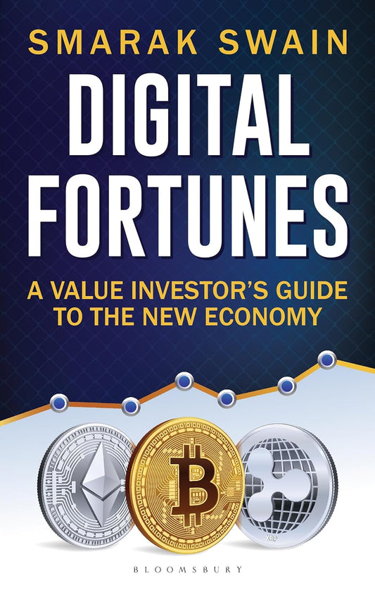 Digital Fortunes | Smarak Swain