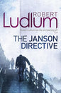 The Janson Directive |  Robert Ludlum |  kharidobechobooks
