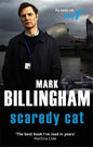 Scaredy Cat | Mark Billingham | KharidobechoBooks