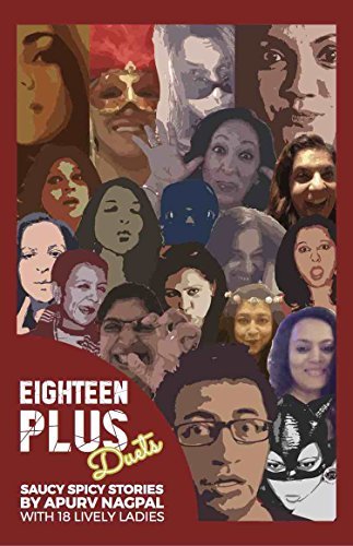 Eighteen Plus Duets | Apurv Nagpal  |  Kharidobechobooks