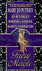 Faery Magic | Mary Jo Putney & Jo Beverley & Barbara Samuel & Karen Harbaugh | KharidobechoBooks