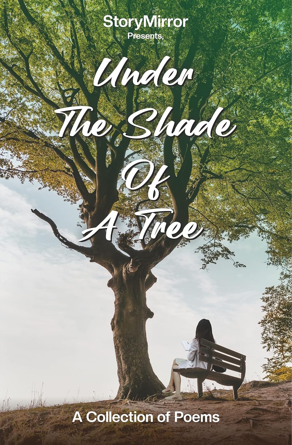Under the Shade of a Tree - A Poetry | StoryMirror