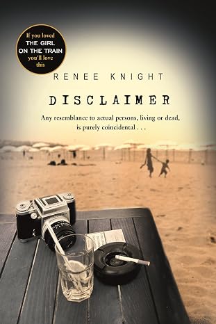Disclaimer |  Renee Knight  |  Kharidobechobooks