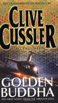 Golden Buddha: 1 (The Oregon Files) | Clive Cussler