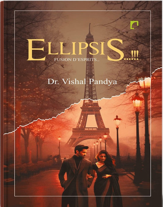 Ellipsis…!!! | Dr. Vishal Pandya